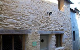 The Merchant'S House
